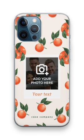Photo - Tangerine