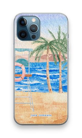 Lifeguard Lookout