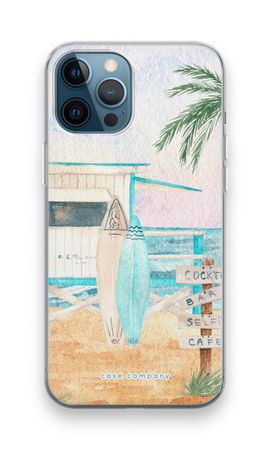 Surf Shack