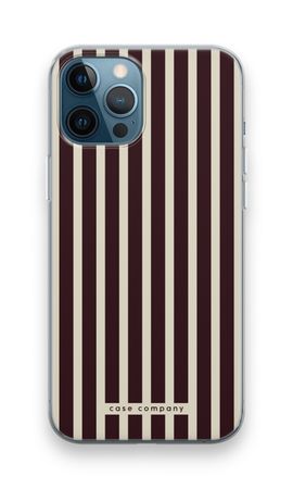 Bamboo Stripe