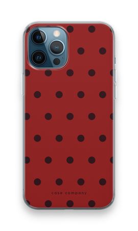 Ladybird Spots