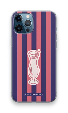Pink Fizz