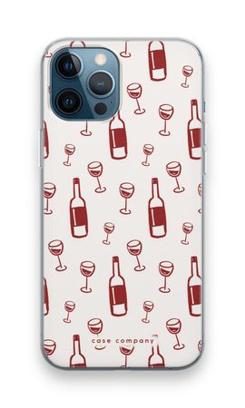 Wine Overload