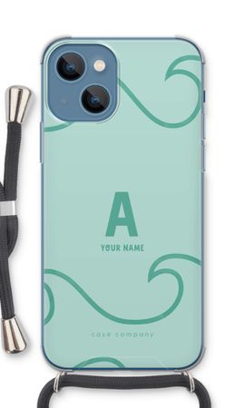 Linewave Monogram