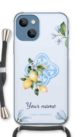 Namecase - Citrus