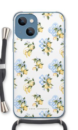 Zesty Tiles