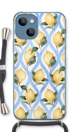 Lemon Trellis