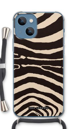 Arizona Zebra