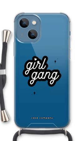Girl Gang