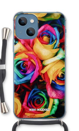 Nron fleurs