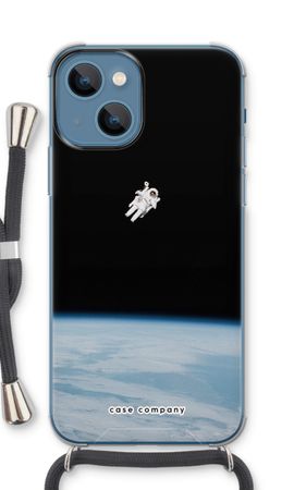 Alone in Space