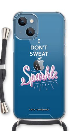 Sparkle quote