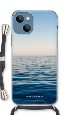 Horizon de l'eau