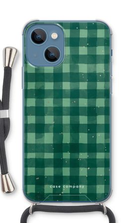 Destello de menta