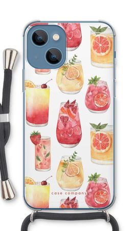 Sunset cocktails