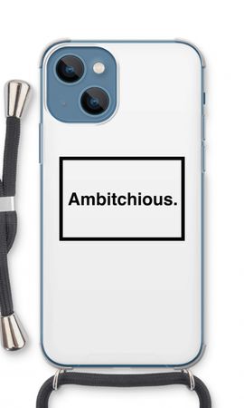 Ambitchious