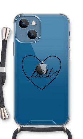 Best heart black