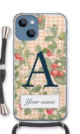Monogram Fraises
