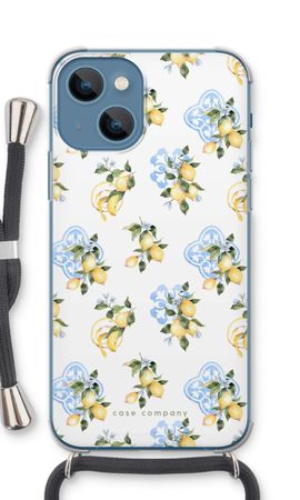 Zesty Tiles
