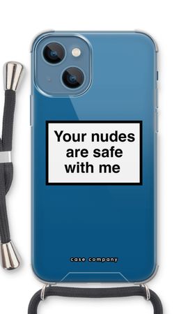 Safe with me