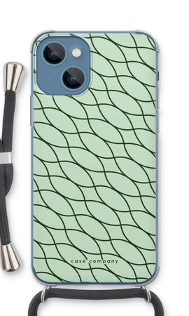Vine Mesh