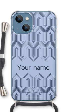 Namecase - Modula