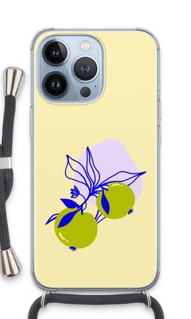 Manzanas
