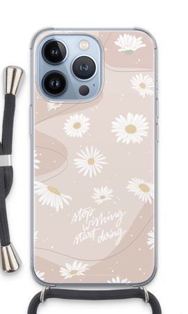 Daydreaming becomes reality