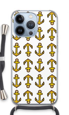 Musketon Anchor