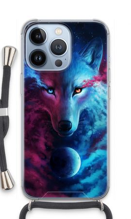 Where Light And Dark Meet