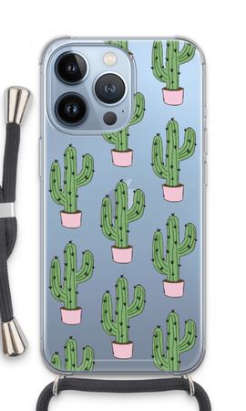 Cactus Lover