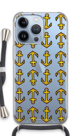 Musketon Anchor