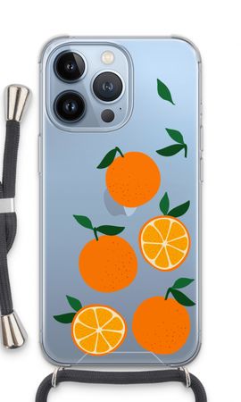 Will you be my clementine