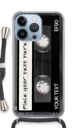 Cassette tape N°1