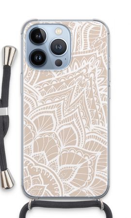 Boho Geometric mandala