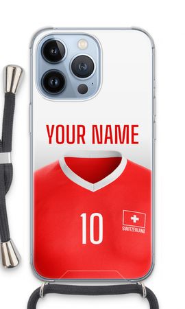 Switzerland - Football