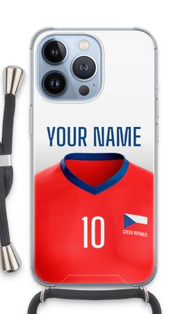 Czech Republic - Football