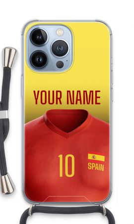 Spain - Football
