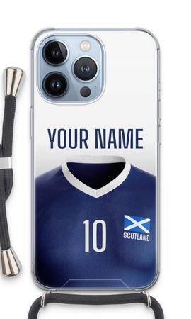 Scotland - Football