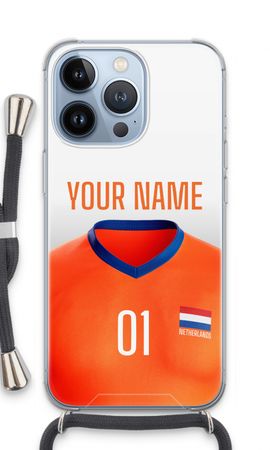 Netherlands - Football