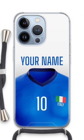 Italy - Football