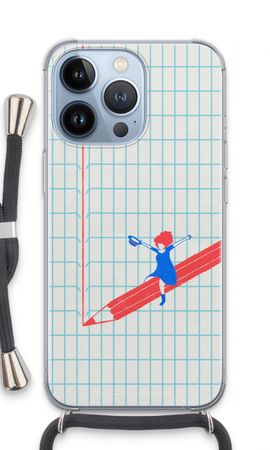 Checkered paper N°2