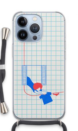 Checkered paper N°1