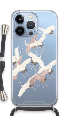 Japanese Crane Birds