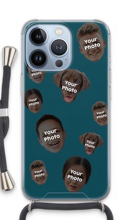 Personalized Face N°1