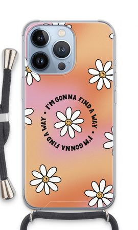 I'm gonna find a way