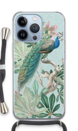 Paradise Garden Peacock