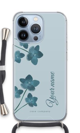 Namecase 3 - Floral