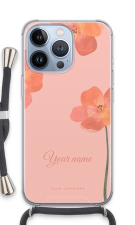 Namecase 2 - Floral