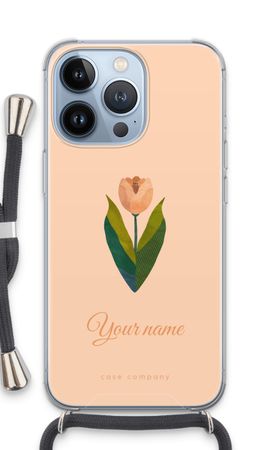 Namecase 1 - Floral